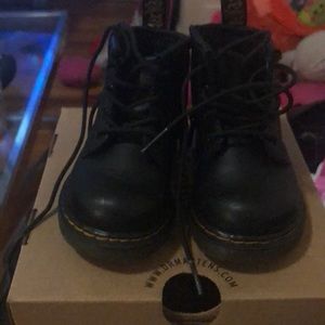 Dr martens